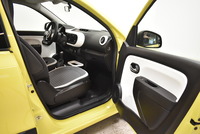 Renault Twingo vaihtoauto