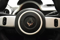 Renault Twingo vaihtoauto