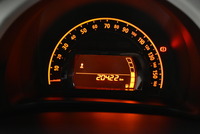 Renault Twingo vaihtoauto