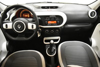 Renault Twingo vaihtoauto