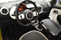 Renault Twingo vaihtoauto