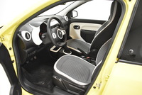 Renault Twingo vaihtoauto