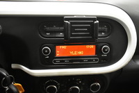 Renault Twingo vaihtoauto