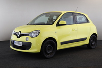 Renault Twingo vaihtoauto