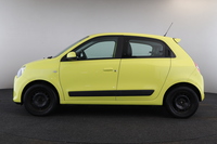 Renault Twingo vaihtoauto