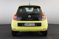 Renault Twingo vaihtoauto