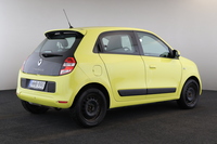 Renault Twingo vaihtoauto