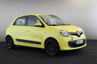Renault Twingo vaihtoauto