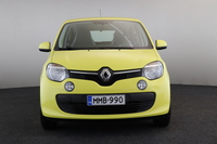 Renault Twingo vaihtoauto