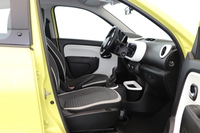 Renault Twingo vaihtoauto