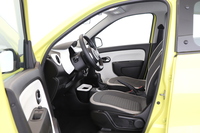 Renault Twingo vaihtoauto