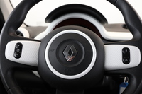 Renault Twingo vaihtoauto