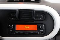 Renault Twingo vaihtoauto