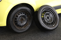 Renault Twingo vaihtoauto