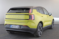 Volvo EX30 vaihtoauto