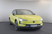 Volvo EX30 vaihtoauto