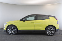 Volvo EX30 vaihtoauto