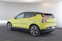 Volvo EX30 vaihtoauto