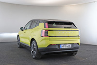 Volvo EX30 vaihtoauto