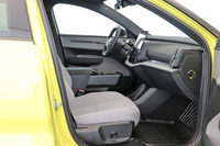 Volvo EX30 vaihtoauto