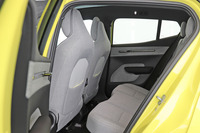 Volvo EX30 vaihtoauto