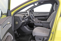 Volvo EX30 vaihtoauto