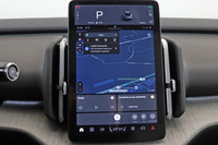 Volvo EX30 vaihtoauto