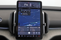 Volvo EX30 vaihtoauto