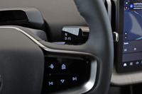 Volvo EX30 vaihtoauto