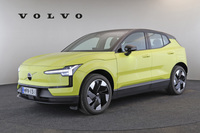 Volvo EX30 vaihtoauto