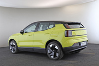 Volvo EX30 vaihtoauto