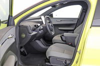 Volvo EX30 vaihtoauto