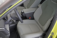 Volvo EX30 vaihtoauto