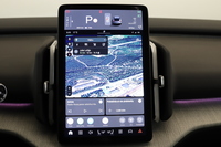 Volvo EX30 vaihtoauto