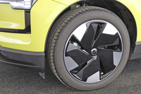 Volvo EX30 vaihtoauto