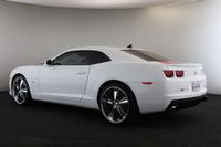 Chevrolet Camaro vaihtoauto