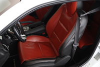 Chevrolet Camaro vaihtoauto