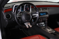 Chevrolet Camaro vaihtoauto