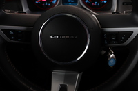 Chevrolet Camaro vaihtoauto