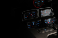 Chevrolet Camaro vaihtoauto