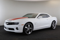 Chevrolet Camaro vaihtoauto