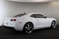 Chevrolet Camaro vaihtoauto