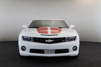 Chevrolet Camaro vaihtoauto