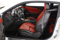 Chevrolet Camaro vaihtoauto