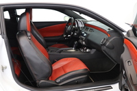 Chevrolet Camaro vaihtoauto