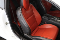 Chevrolet Camaro vaihtoauto