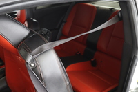 Chevrolet Camaro vaihtoauto