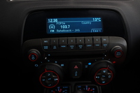 Chevrolet Camaro vaihtoauto