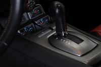 Chevrolet Camaro vaihtoauto