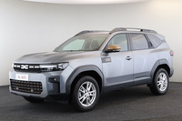 Dacia Bigster vaihtoauto